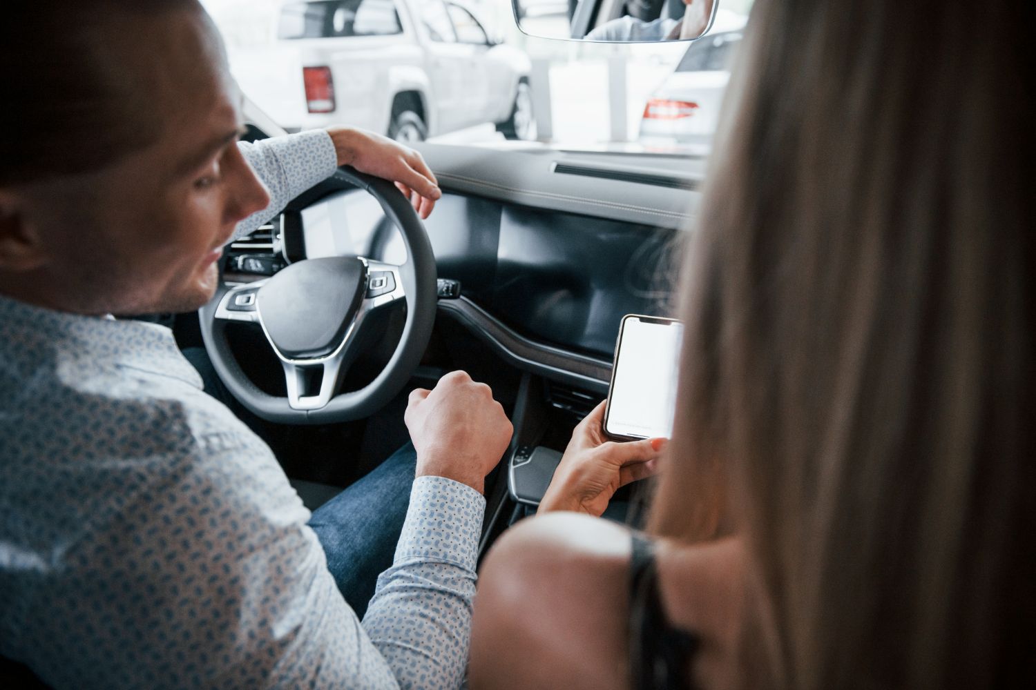About Ride-Sharing and Carpooling what are the Benefits